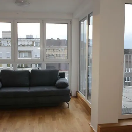 4 Beds And More Vienna Apartments - Contactless Check-In Exterior photo