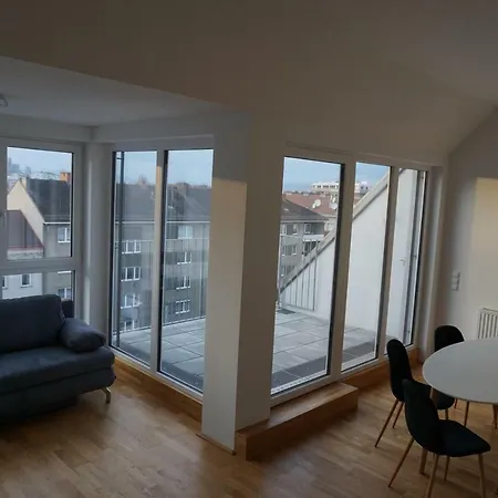 4 Beds And More Vienna Apartments - Contactless Check-In Exterior photo