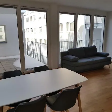 4 Beds And More Vienna Apartments - Contactless Check-In Exterior photo