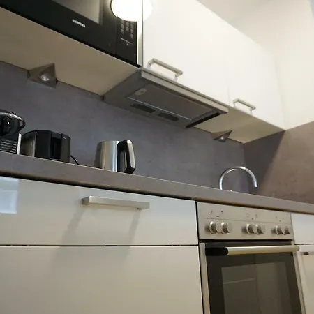 4 Beds And More Vienna Apartments - Contactless Check-In Exterior photo