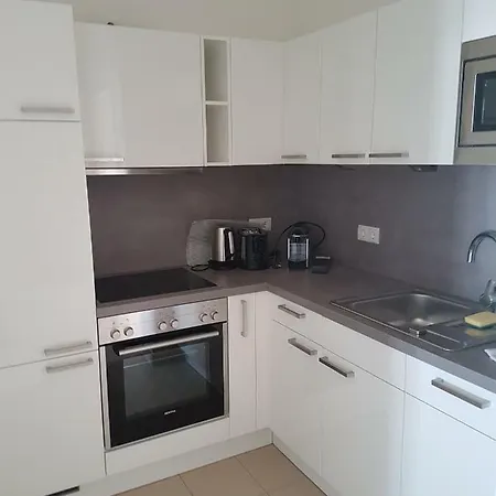 4 Beds And More Vienna Apartments - Contactless Check-In Exterior photo