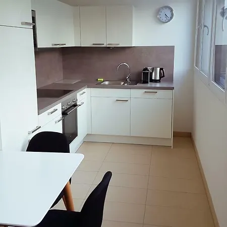 4 Beds And More Vienna Apartments - Contactless Check-In Exterior photo