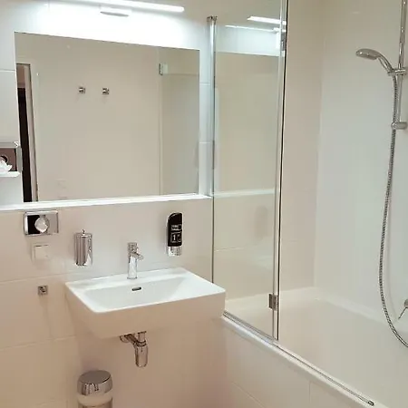 4 Beds And More Vienna Apartments - Contactless Check-In Exterior photo