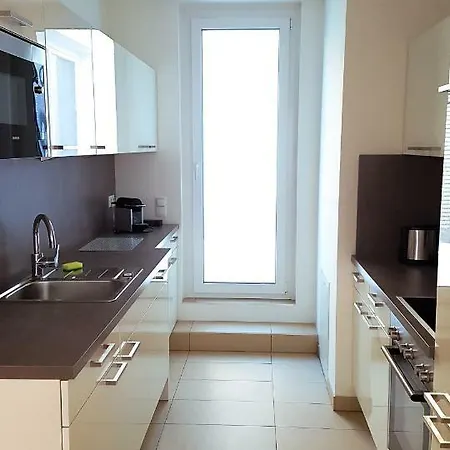 4 Beds And More Vienna Apartments - Contactless Check-In Exterior photo