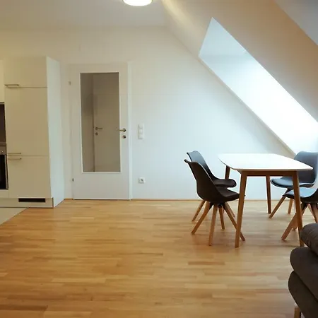 4 Beds And More Vienna Apartments - Contactless Check-In Exterior photo
