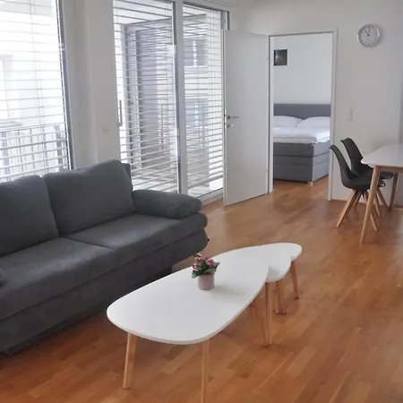 4 Beds And More Vienna Apartments - Contactless Check-In Exterior photo