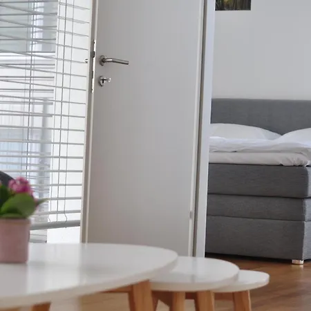 4 Beds And More Vienna Apartments - Contactless Check-In Exterior photo