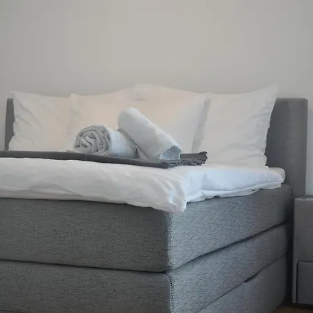 4 Beds And More Vienna Apartments - Contactless Check-In Exterior photo