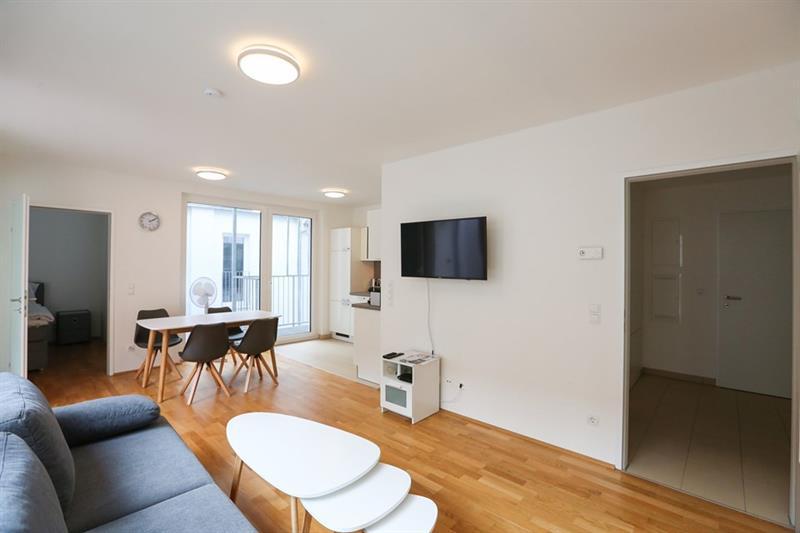 4 Beds And - Contactless Check-in Apartmán