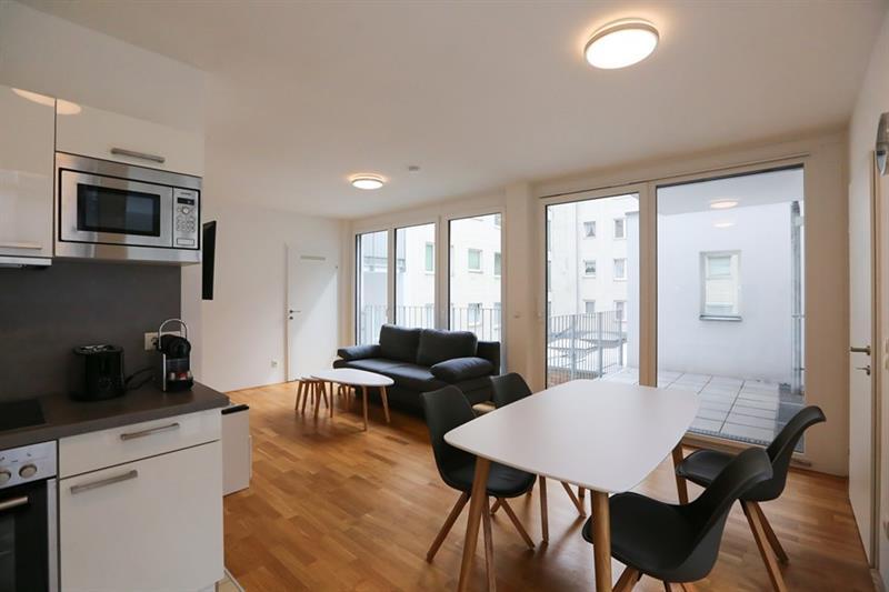 4 Beds And - Contactless Check-in Vienna