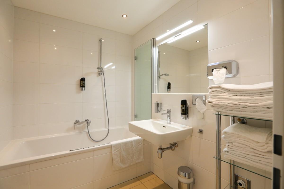 4 Beds And - Contactless Check-in * Vienna