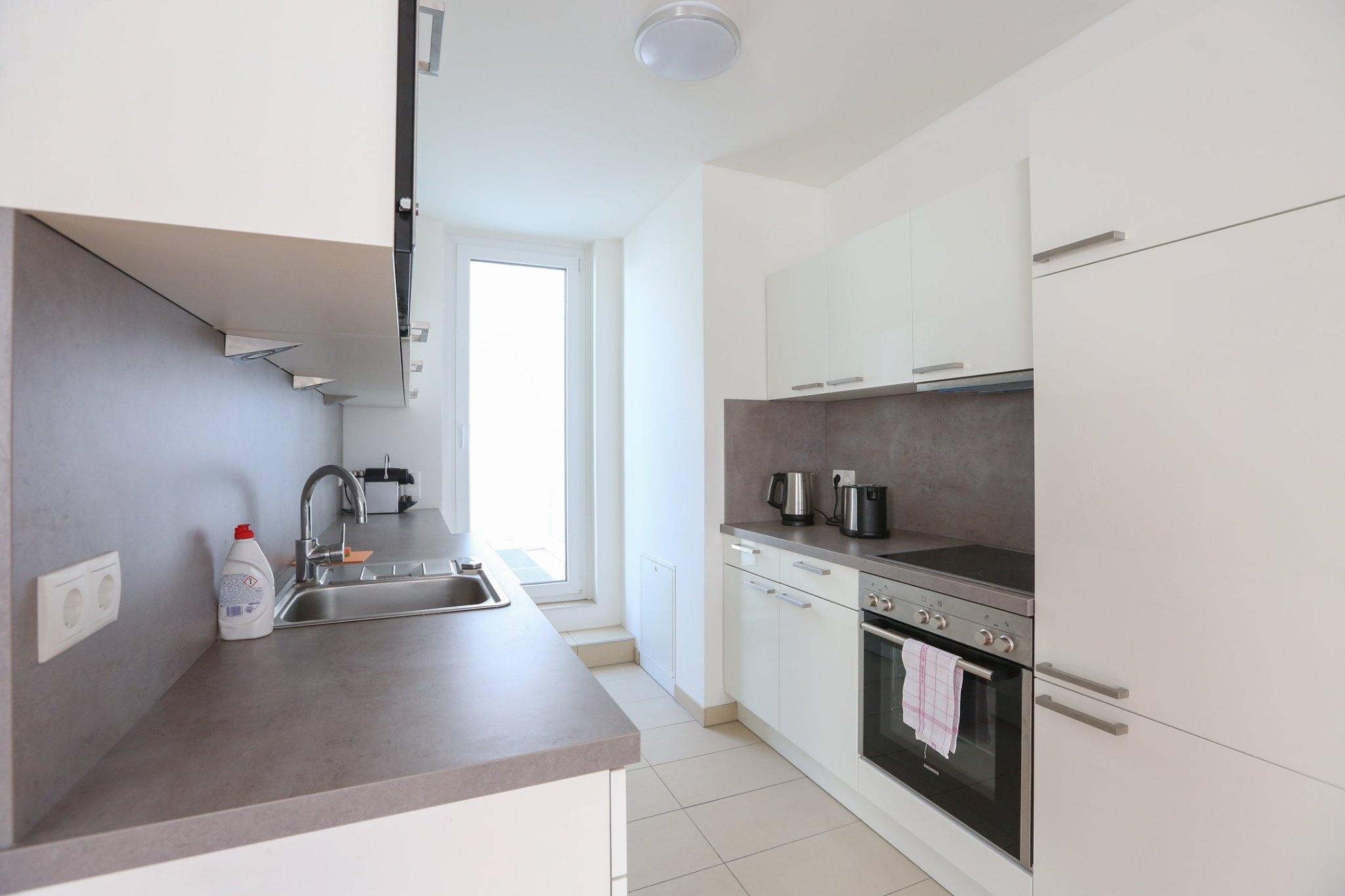 4 Beds And - Contactless Check-in Apartment Vienna