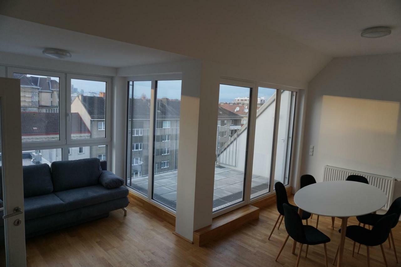 Apartment 4 Beds And - Contactless Check-in