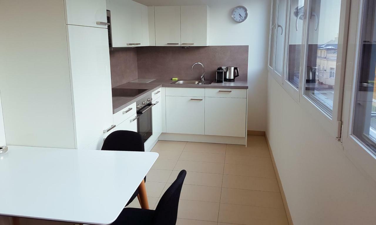 4 Beds And - Contactless Check-in * Vienna