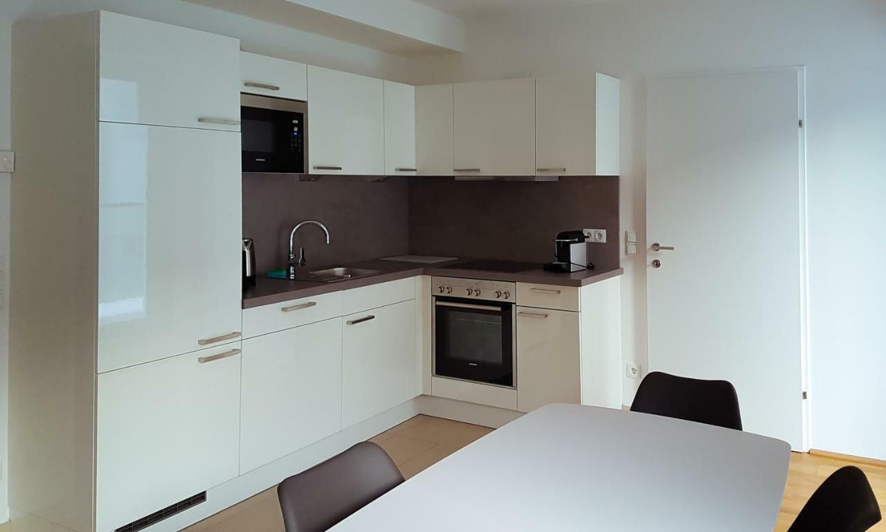 4 Beds And - Contactless Check-in * Vienna