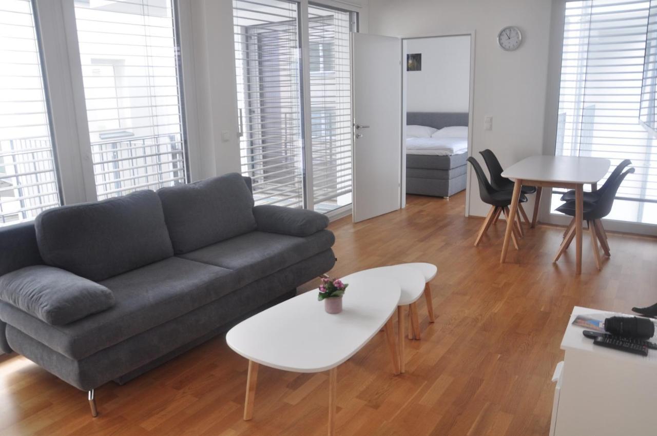 4 Beds And - Contactless Check-in Vienna