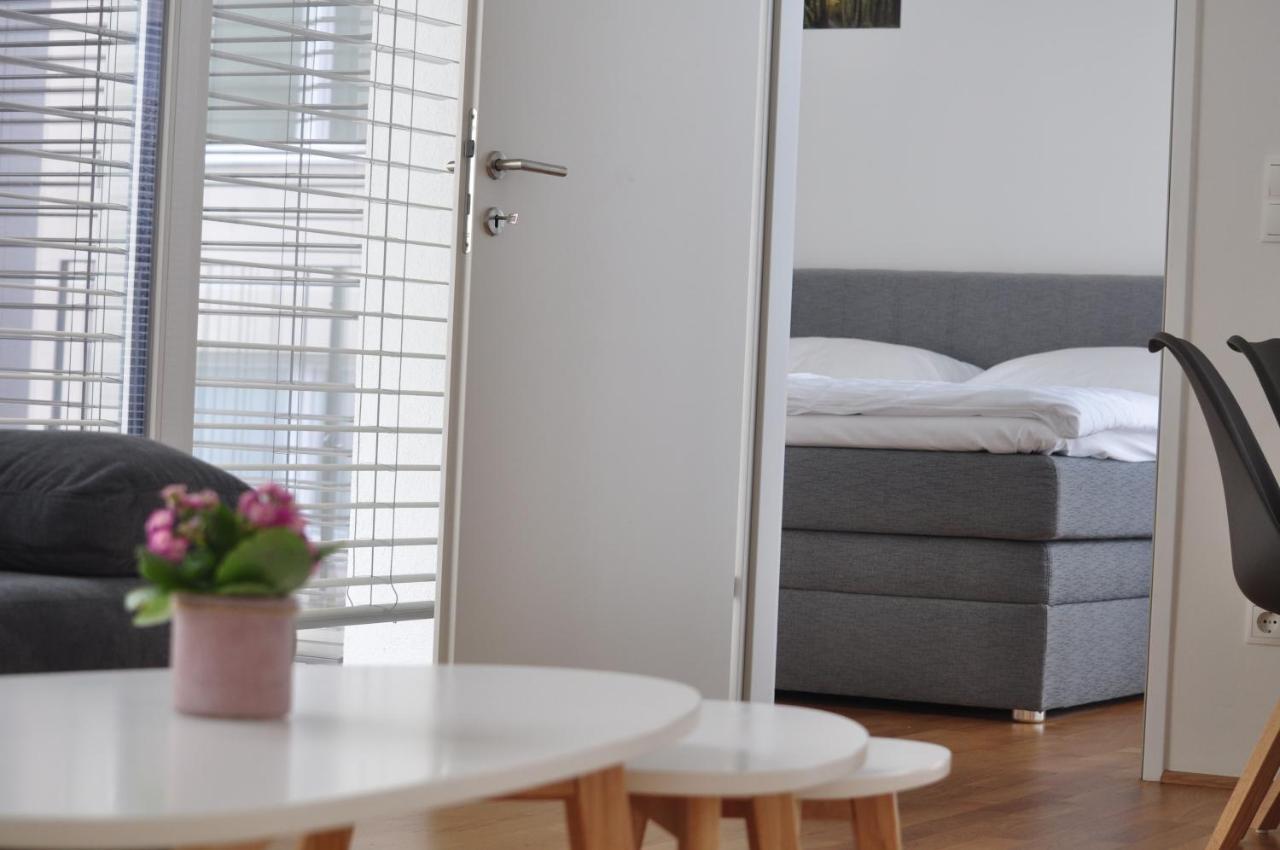 4 Beds And - Contactless Check-in Vienna