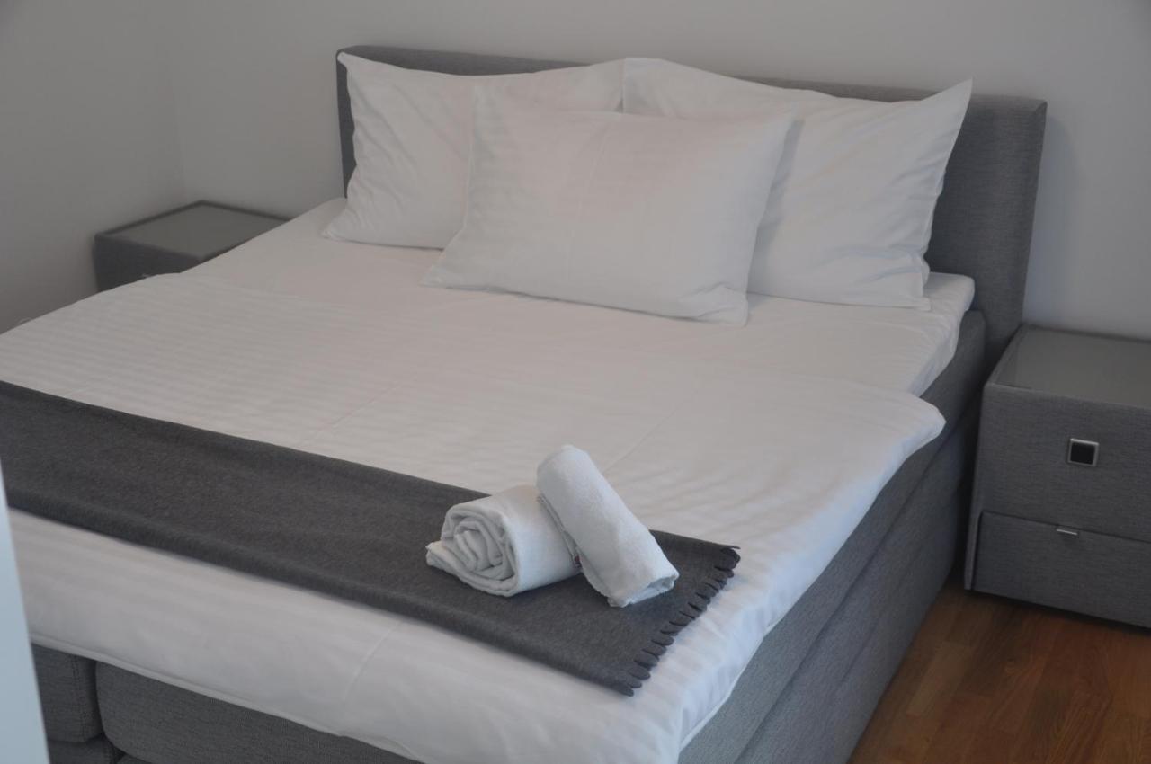 Apartment 4 Beds And - Contactless Check-in
